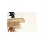 Набор полотен для сабельной пилы 576003 kwb, 3 предмета, Einhell