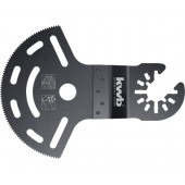 Полотно 708550 пильное по дереву для МФУ kwb ENERGY SAVING 80мм