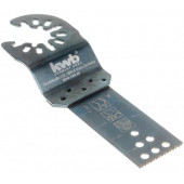 Полотно 709252 пильное по металлу для МФУ kwb ENERGY SAVING 22мм
