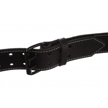 Пояс 908840 воловья кожа, 135см kwb-1
