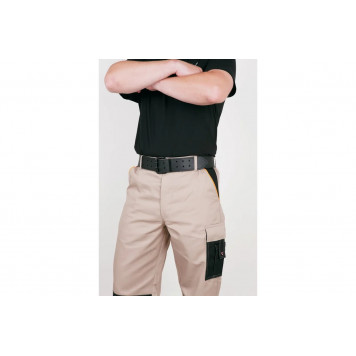 Пояс 908840 воловья кожа, 135см kwb-3