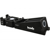 Кондуктор 758600 приспособление для соединения саморезами kwb