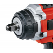 Гайковёрт аккумуляторный PXC Impaxxo 18/400 ударный (арт. 4510070) Einhell