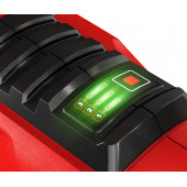 Гайковёрт аккумуляторный PXC Impaxxo 18/400 ударный (арт. 4510070) Einhell