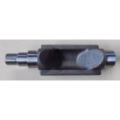 Вал 036520 вибратора TSS-VP120TL/H (C150T-9)/Eccentricity shaft