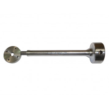 Шток 002909 толкатель пружин с опорой RM80H/PISTON ROD