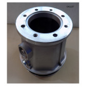 Корпус 041197 направляющего цилиндра TSS RM75H,L/PROTECTION SLEEVE,№41 (WH-RM80-041)