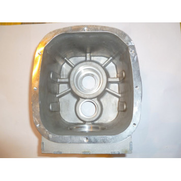 Корпус 010014 редуктора TSS RM75H,L/CRANKCASE, №15 (WH-RM80-015)-1