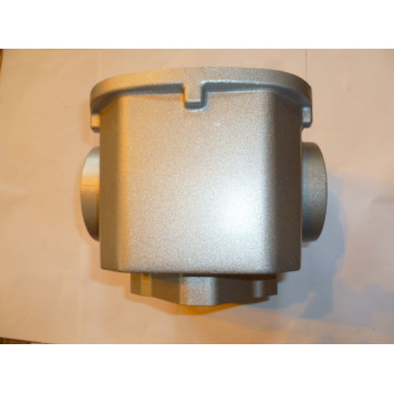 Корпус 010014 редуктора TSS RM75H,L/CRANKCASE, №15 (WH-RM80-015)-3