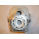 Корпус 010014 редуктора TSS RM75H,L/CRANKCASE, №15 (WH-RM80-015)