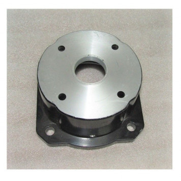 Фланец 035431 редуктора TSS RM75H,L/CONNECTING PLATE, №10 (WH-RM80-010)-1