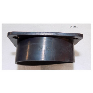 Уплотнитель 041951 фланца TSS-VTH, VTZ-1,2 (№28, SF-028)/RUBBER RING-2