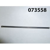 Штанга 073558 толкателя GX160 (4х134)/Push rod