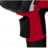 Гайковерт ударный CC-IW 950/1 сетевой 950 Вт, 450 Нм (арт. 4259951) Einhell