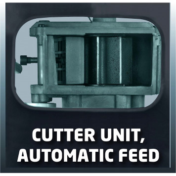 Измельчитель GC-RS 2540 электрический 2500 Вт (арт. 3430620) Einhell-5