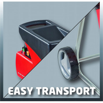 Измельчитель GC-RS 2540 электрический 2500 Вт (арт. 3430620) Einhell-6