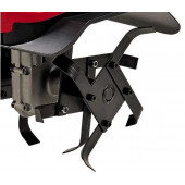 Культиватор GC-RT 7530 электрический 750 Вт (арт. 3431050) Einhell