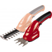 Ножницы+кусторез GC-CG 3,6 Li WT аккумуляторные (арт. 3410456) Einhell