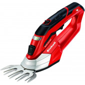 Ножницы+кусторез GE-CG 12 Li WT аккумуляторные (арт. 3410411) Einhell