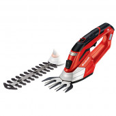 Ножницы+кусторез GE-CG 12 Li WT аккумуляторные (арт. 3410411) Einhell