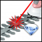 Ножницы+кусторез GE-CG 12 Li WT аккумуляторные (арт. 3410411) Einhell