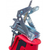 Пила аккумуляторная для веток PXC GE-GS 18 Li-Solo (арт. 3408220) Einhell