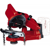 Станок для заточки цепей PXC GE-CS 18 Li-Solo аккумуляторный (арт. 4499940) Einhell