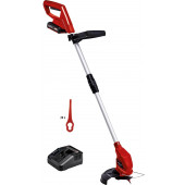 Триммер PXC GC-CT 18/24 Li аккумуляторный (1 АКБx2,0 Aч) 3411125 Einhell