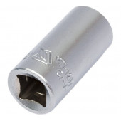 Держатель YT-12971 переходник под биту 1/4"х1/4" YATO