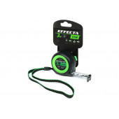 Рулетка 560319 EFFECTA SNAP, автостоп, 3 м х 19 мм