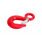 Крюк 123155 чалочный 320А, 1,5 т, TOR