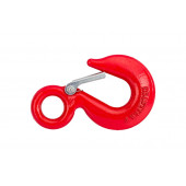 Крюк 123155 чалочный 320А, 1,5 т, TOR