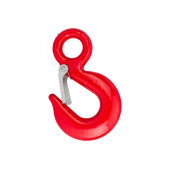 Крюк 123155 чалочный 320А, 1,5 т, TOR