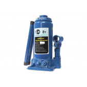 Домкрат 1006115 гидравлический ДГ-8 г/п 8,0 т [в пластиковом кейсе], TOR