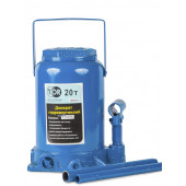 Домкрат гидравлический 10520, ДГ-20, г/п 20,0 т, TOR