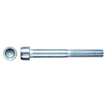 Болт с внутренним шестигранником 8х60 мм, уп 50шт.