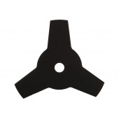 Диск для триммера B0229H, 255 х 25.4, 3 зуб, MAX 