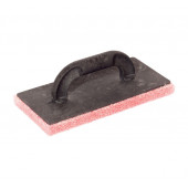 Тёрочная доска 280х140 с твердой губчатой накладкой 20мм