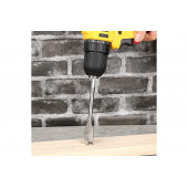 Набор DH-MBZ006-ED1 перовых сверл по дереву 6 шт (10/12/16/18/20/25мм) Deli