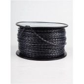 Леска B0114-7 для триммера 3,0мм х 168м, трос витой квадрат DUO TWIST, MAX