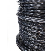 Леска B0114-7 для триммера 3,0мм х 168м, трос витой квадрат DUO TWIST, MAX