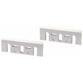 Нож D-16346 HSS, 82 мм широкий односторонний 2 шт. для 1001/1100/1125/1900/1901/1902/1923/KP0800/081