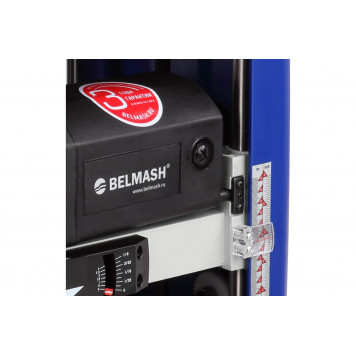 Станок S147A рейсмусовый BELMASH P2200M-7