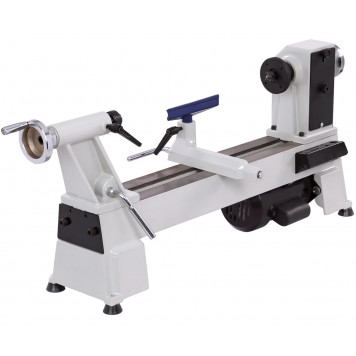 Станок S078A токарный BELMASH WL-300/450-1