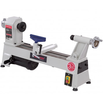 Станок S078A токарный BELMASH WL-300/450