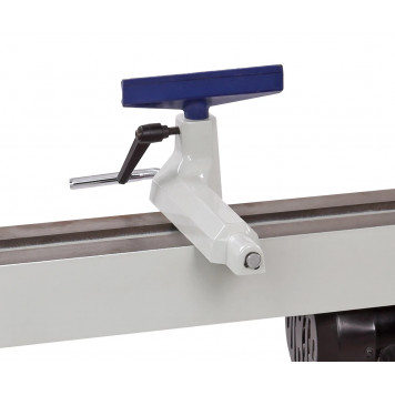 Станок S078A токарный BELMASH WL-300/450-5