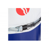 Установка D114A вытяжная BELMASH DC1600M