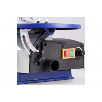 Станок S227A лобзиковый BELMASH SS-400VS-9