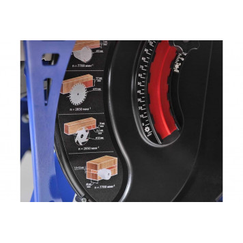 Станок многофункциональный деревообрабатывающий S016A BELMASH SDM-2500M-3