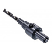 Сверло для конфирмата D-4,5мм (6,4мм) SIGMA